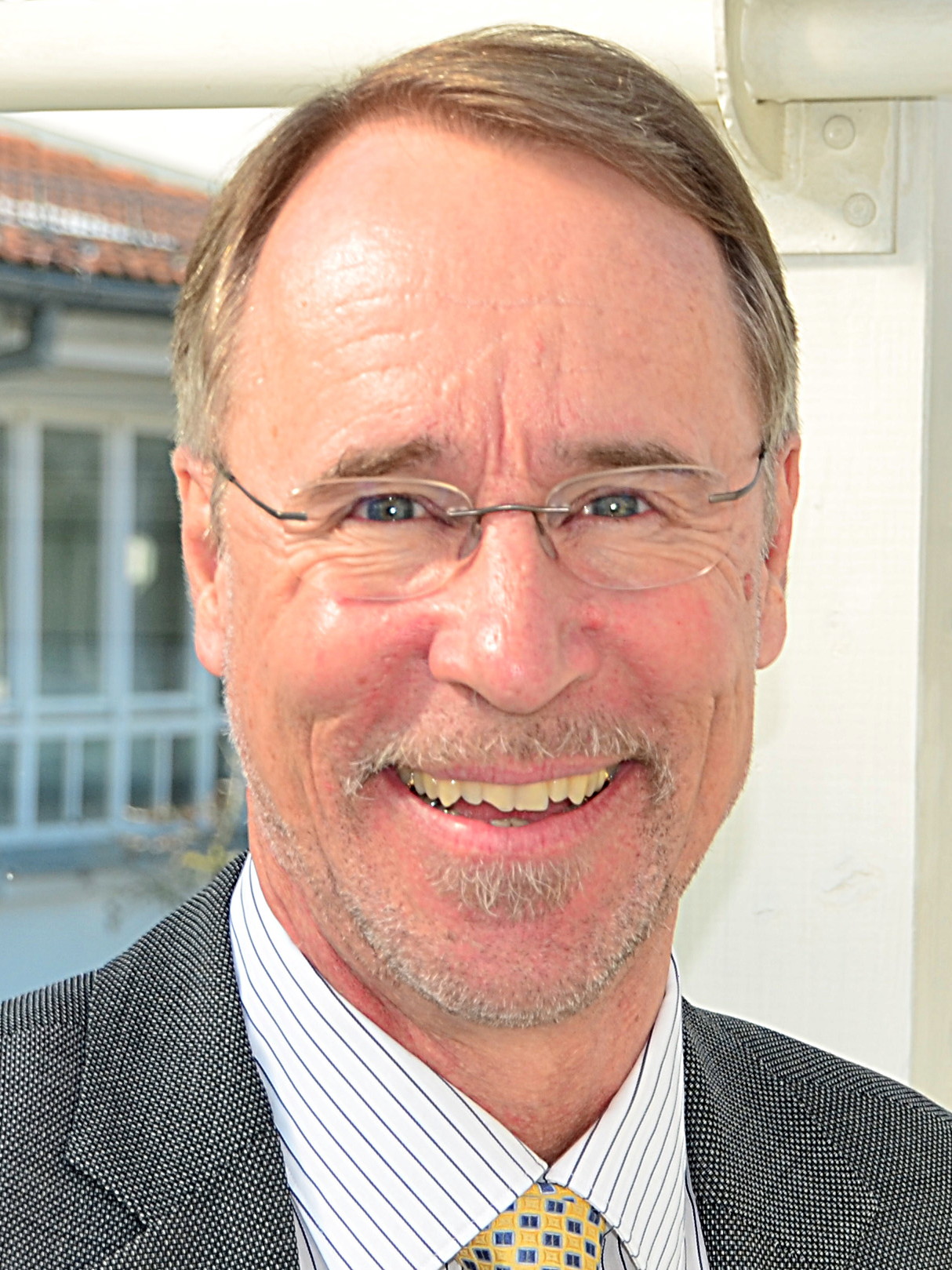 Prof. Dr. Hubertus C. Tuczek